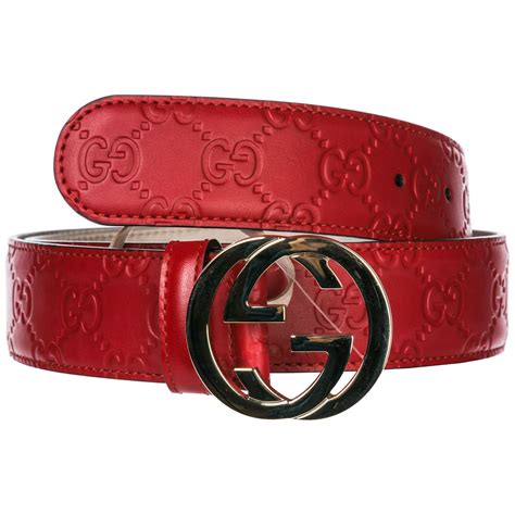 gucci sognature belt|genuine gucci belt.